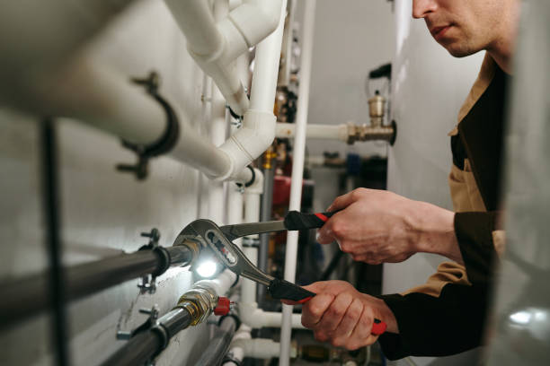 Best Residential Plumbing Services  in Springfield, IL