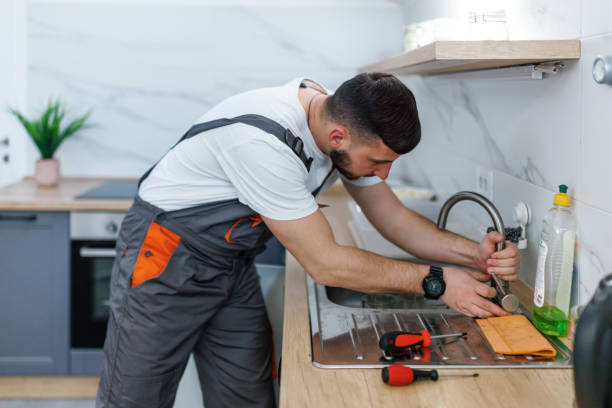 Best Affordable Plumbing Services  in Springfield, IL
