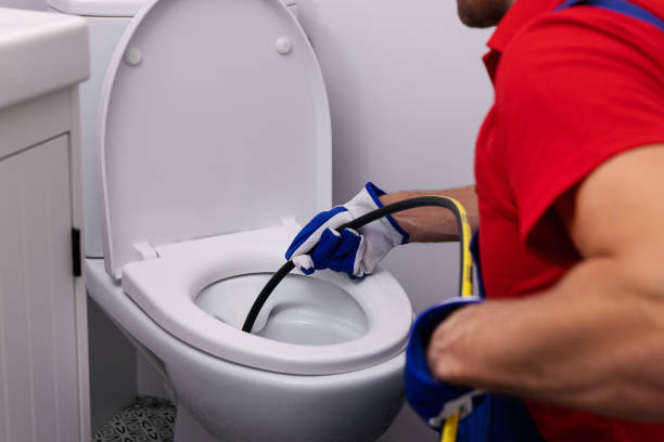 Best Emergency Plumbing Repair  in Springfield, IL