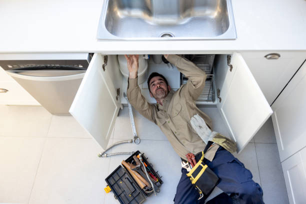 Best Same-Day Plumbing Service  in Springfield, IL