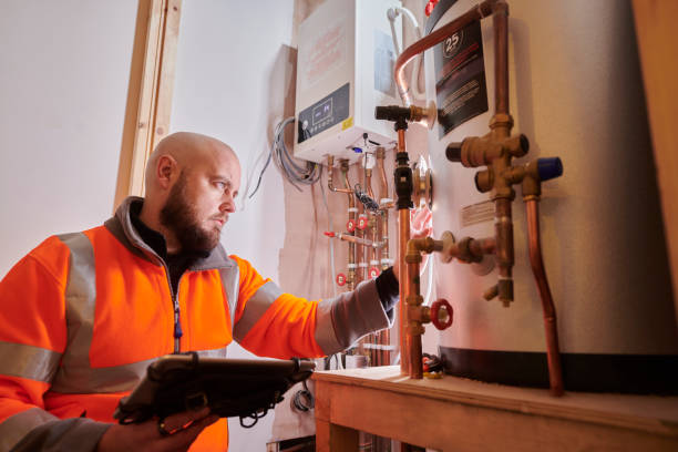 Sewer Line Replacement in Springfield, IL