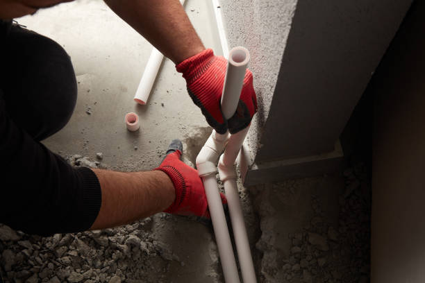 Best Clogged Drain Plumber  in Springfield, IL