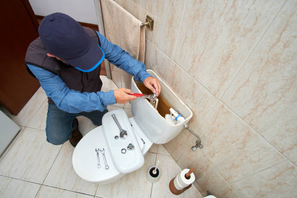 Reliable Springfield, IL Plumbing Solutions