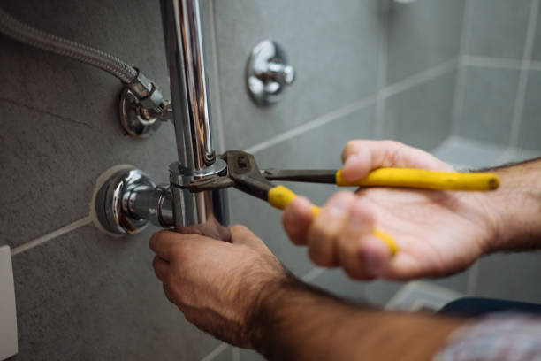 Best 24-Hour Plumber Near Me  in Springfield, IL