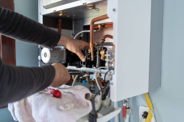Shower Repair Services in Springfield, IL