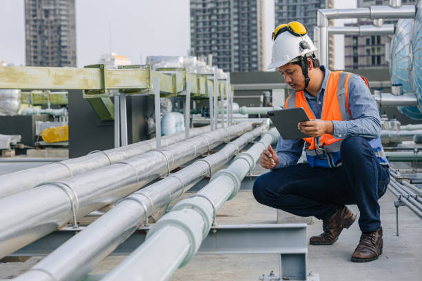 Best Commercial Plumbing Services  in Springfield, IL