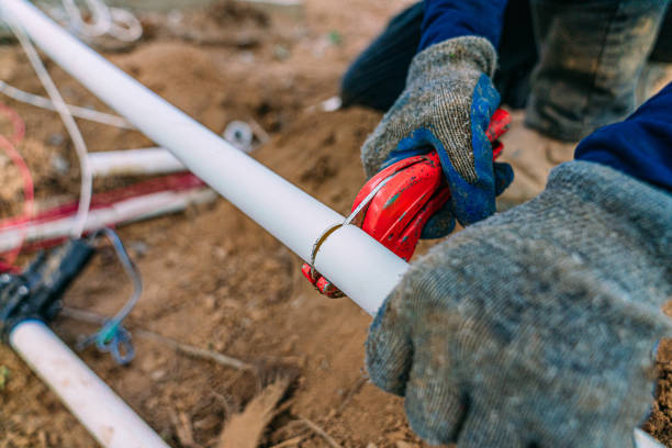 Clogged Drain Plumber in Springfield, IL