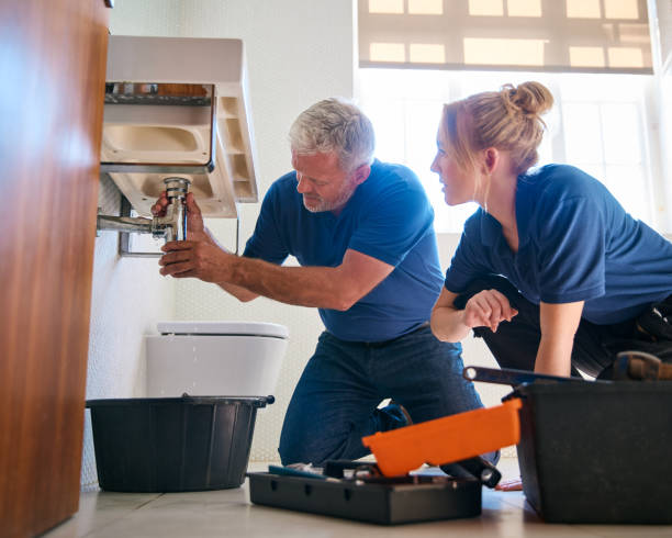 Best Hot Water Heater Installation  in Springfield, IL