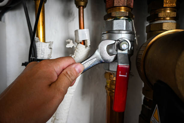 Best Emergency Plumbing Repair  in Springfield, IL